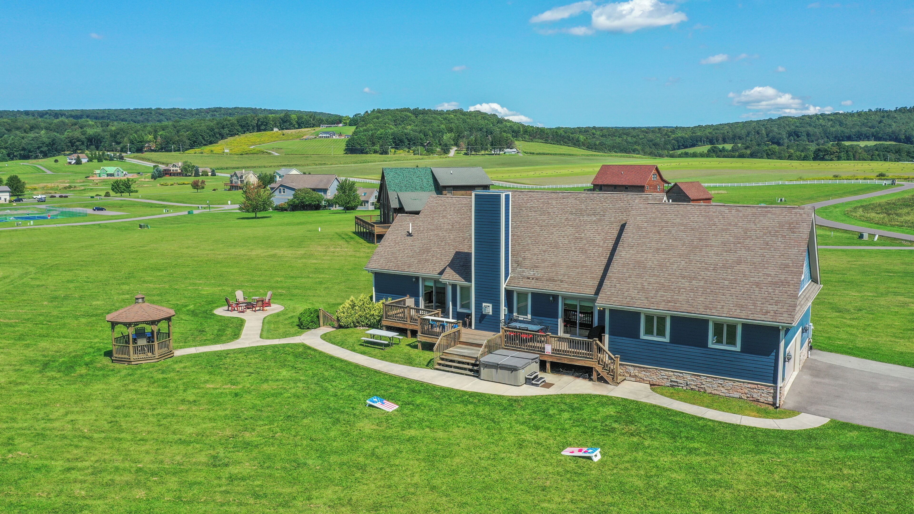 House (5 Bedrooms) | Property amenity