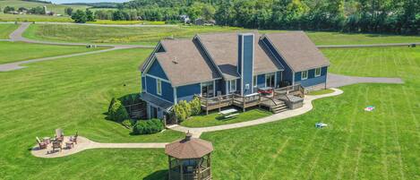 House (5 Bedrooms) | Front of property