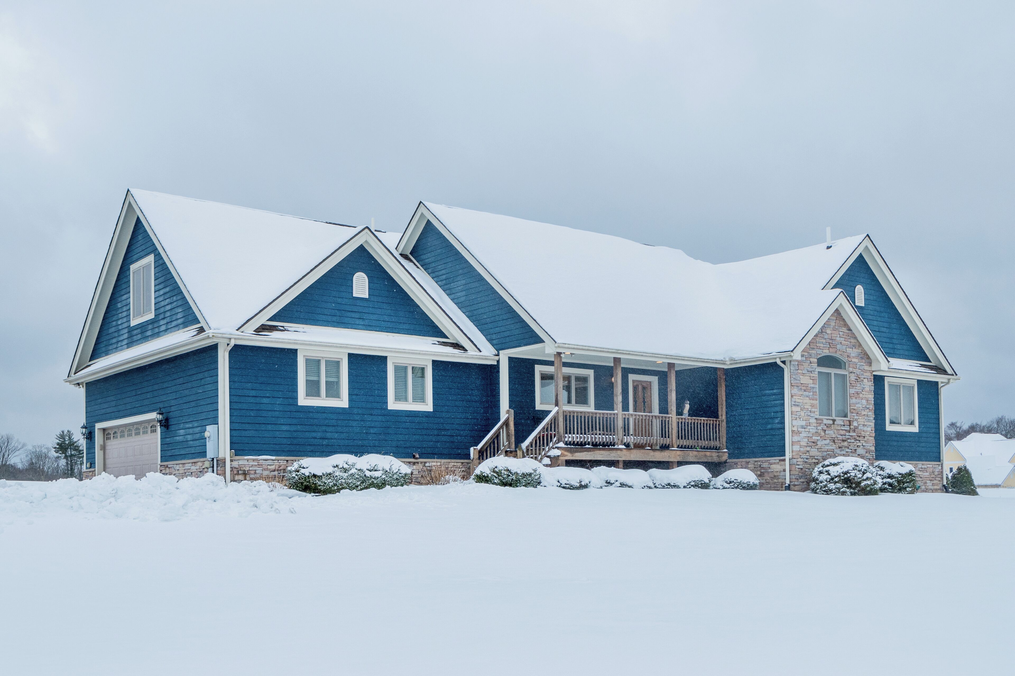 House (5 Bedrooms) | Front of property