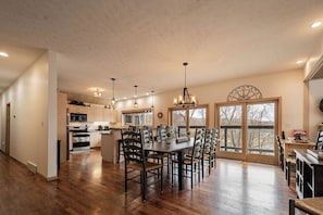 Casa (5 Bedrooms) | Servicios del alojamiento