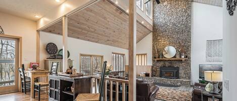 Talo (5 Bedrooms) | Majoituspaikan mukavuudet