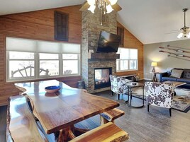 Servicio de la propiedad