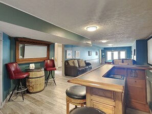 Casa (5 Bedrooms) | Servizio della struttura