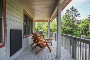 Casa (5 Bedrooms) | Servizio della struttura