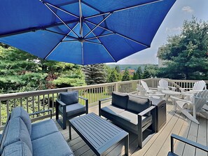 Casa (5 Bedrooms) | Servicio de la propiedad