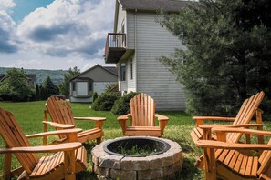 House (5 Bedrooms) | Property amenity