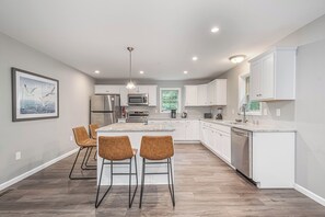 独立别墅 (5 Bedrooms) | 住宿服务设施