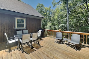 House (5 Bedrooms) | Property amenity