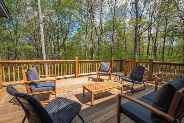 Casa (5 Bedrooms) | Comodidades da propriedade