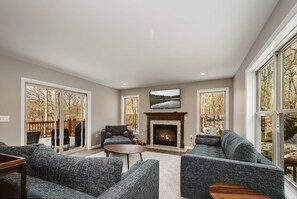 Casa (5 Bedrooms) | Comodidades da propriedade