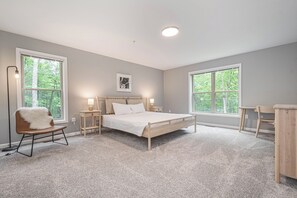 House (5 Bedrooms) | Property amenity - Limestone Chalet by Taylor Made Deep Creek (McHenry)