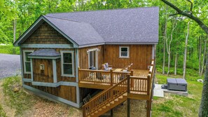 獨棟房屋 (5 Bedrooms) | 住宿設施服務