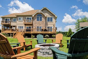 House (5 Bedrooms) | Property amenity