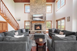 House (5 Bedrooms) | Property amenity