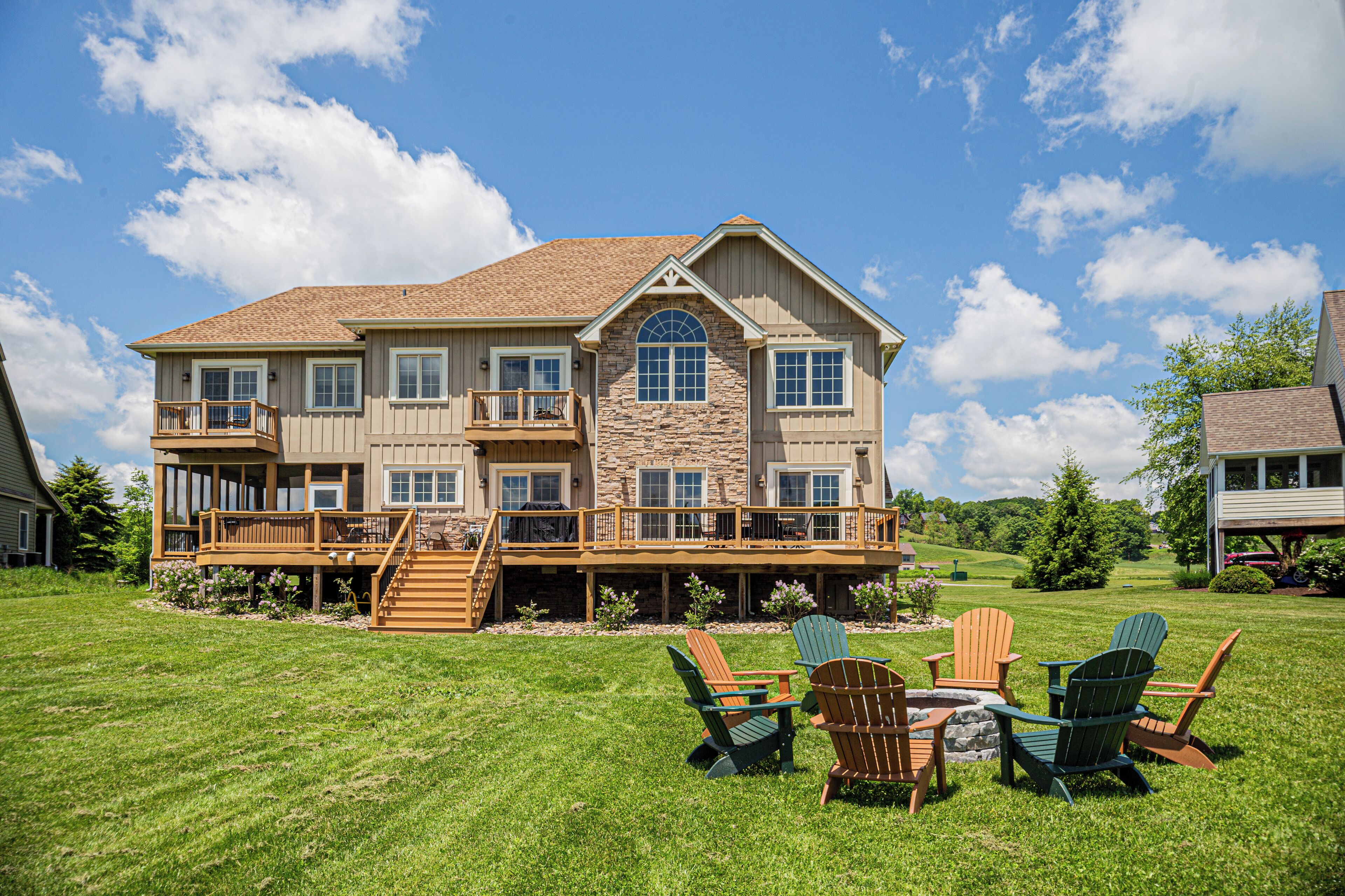 Servicio de la propiedad