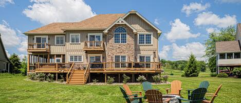 Servicio de la propiedad