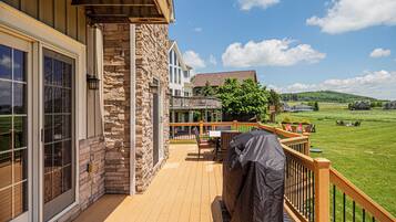 House (5 Bedrooms) | Property amenity