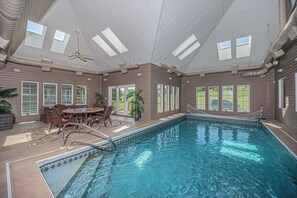 House (5 Bedrooms) | Property amenity - Limitless Joy by Taylor Made Deep Creek (Swanton)