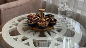 Standard Suite | Living area | Printers - 10 Numara Gold Suit (Erzincan)