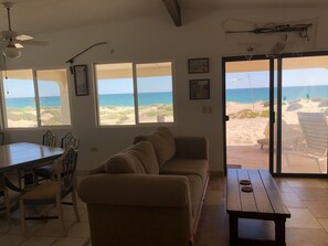 Interior - Sandy Feet Retreat (Puerto Penasco, Rocky Point)