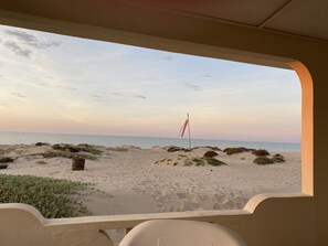 Property grounds - Sandy Feet Retreat (Puerto Penasco, Rocky Point)
