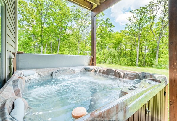 Studio (3 Bedrooms) | Property amenity