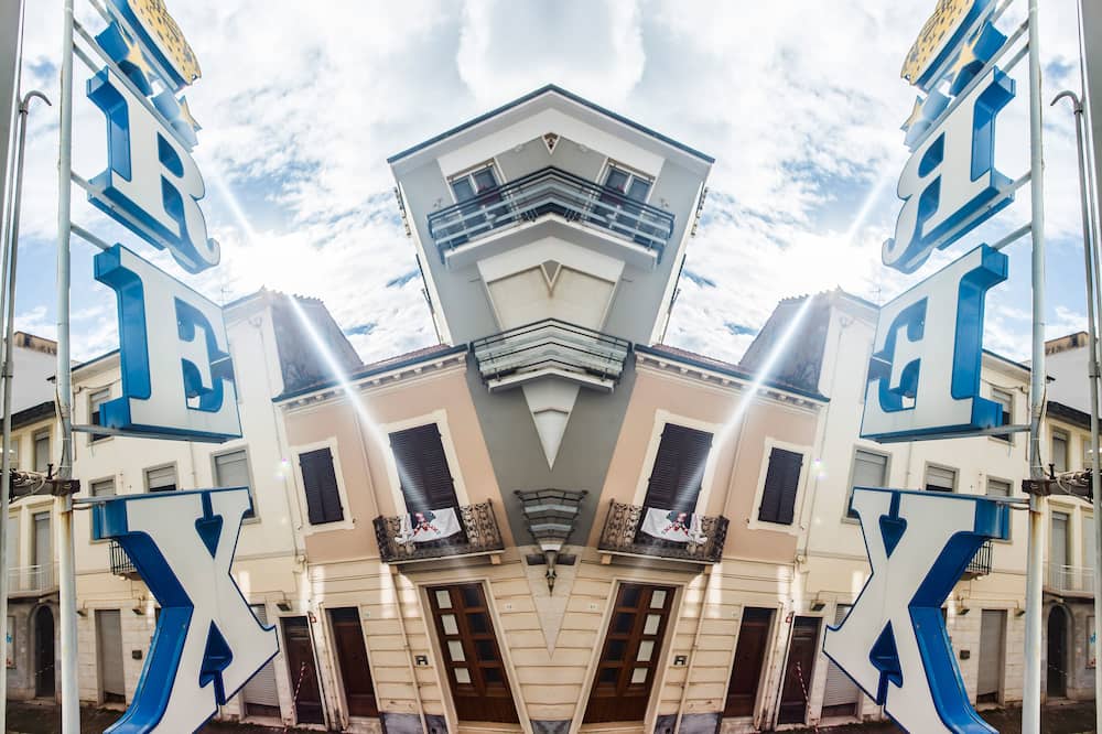 Hotel Rex