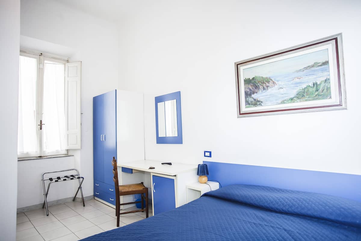 Standard Double Room | Minibar, in-room safe, free WiFi