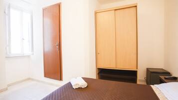 Chambre Double Économique