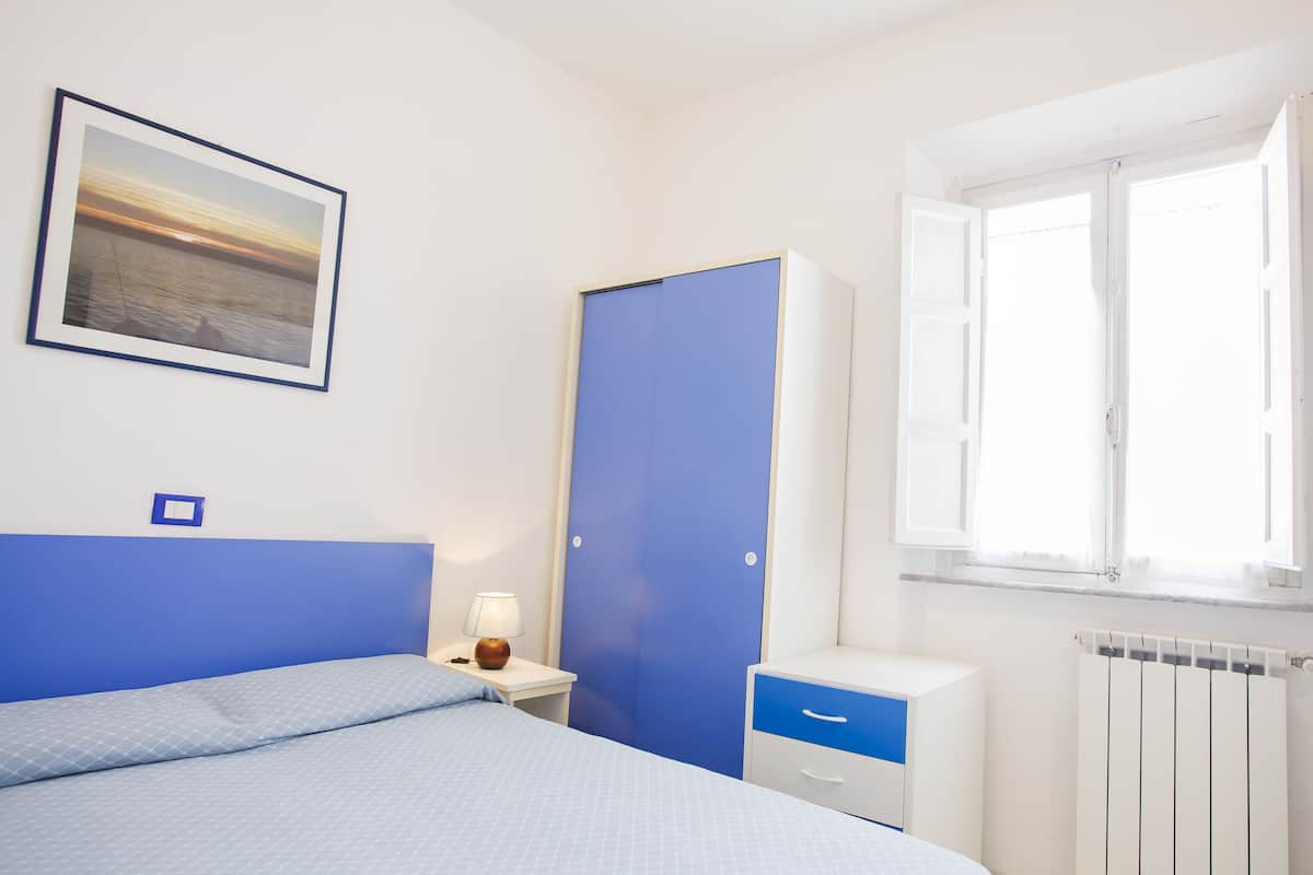 Standard Single Room | Minibar, in-room safe, free WiFi