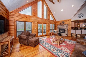 House (5 Bedrooms) | Property amenity