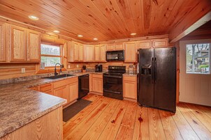 Casa (5 Bedrooms) | Servicios del alojamiento