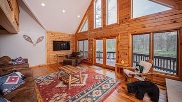 House (5 Bedrooms) | Kemudahan hartanah