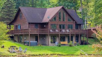 House (5 Bedrooms) | Bahagian luar