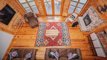 House (5 Bedrooms) | Kemudahan hartanah