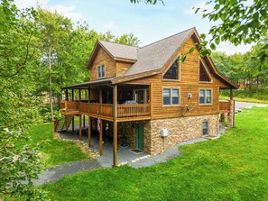 Maison (5 Bedrooms) | Commodité de l’hébergement 