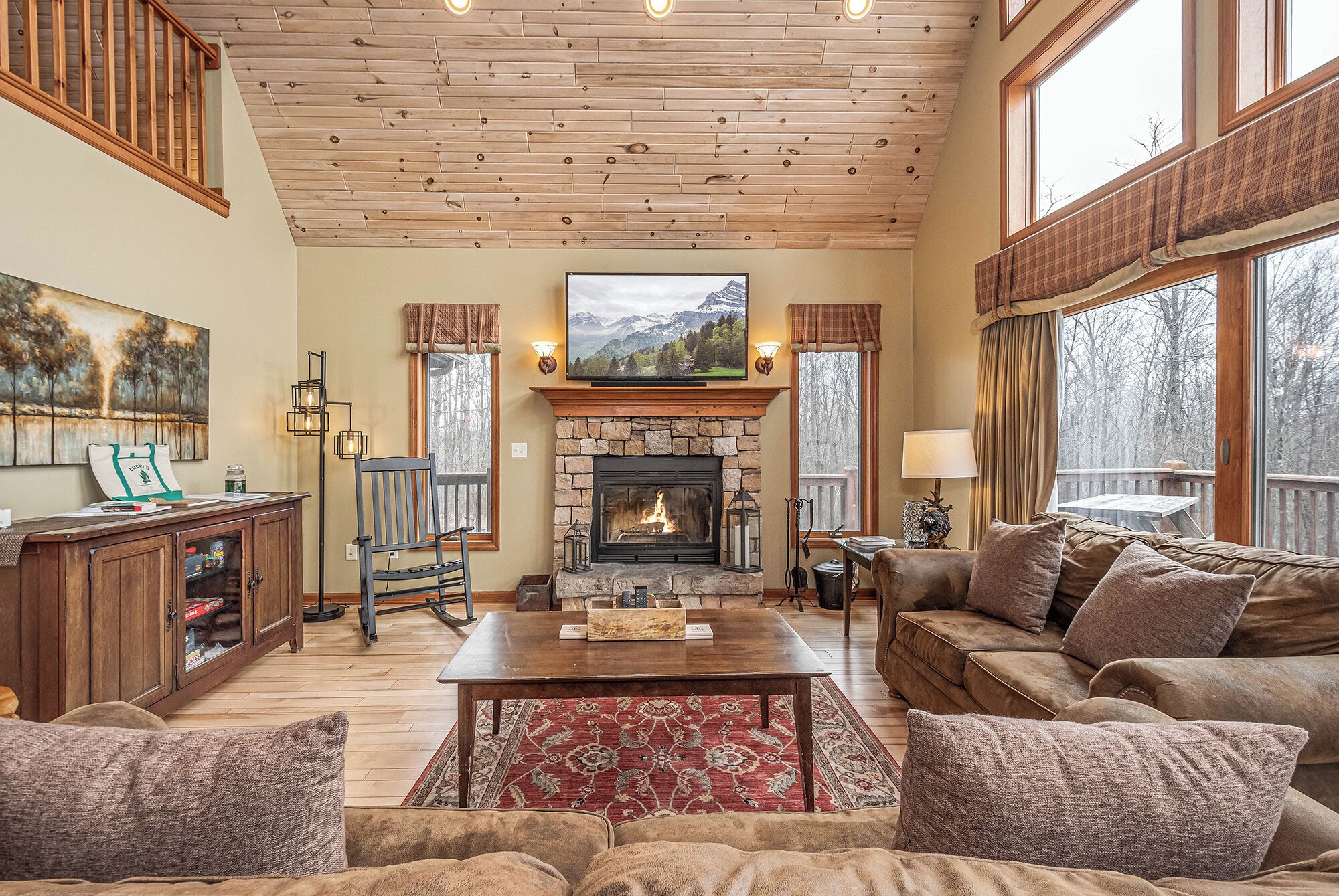 House (4 Bedrooms) | Property amenity