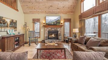 House (4 Bedrooms) | Property amenity