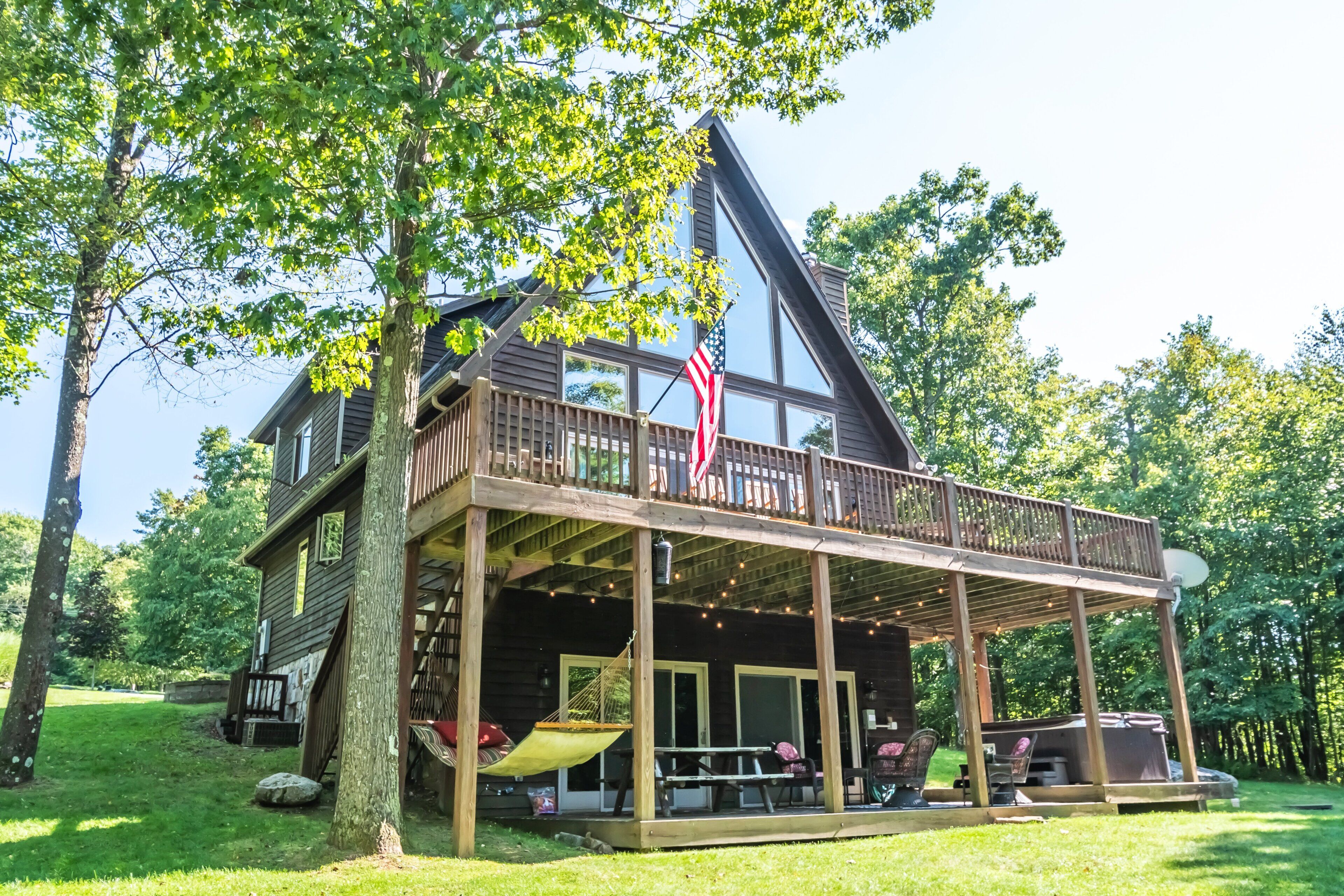 House (4 Bedrooms) | Property amenity