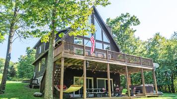 House (4 Bedrooms) | Property amenity