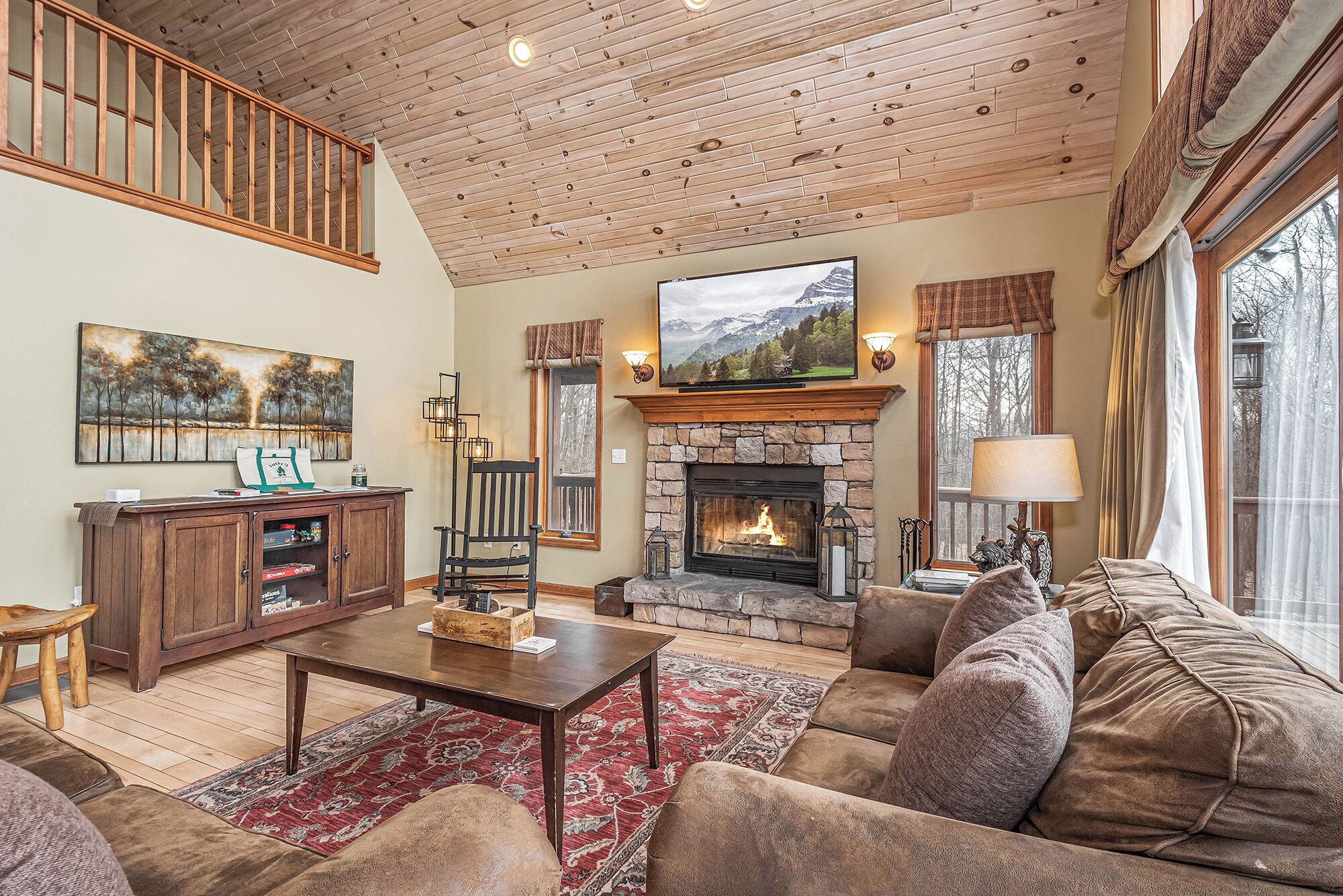 House (4 Bedrooms) | Kemudahan hartanah