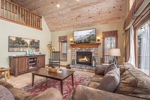 House (4 Bedrooms) | Property amenity