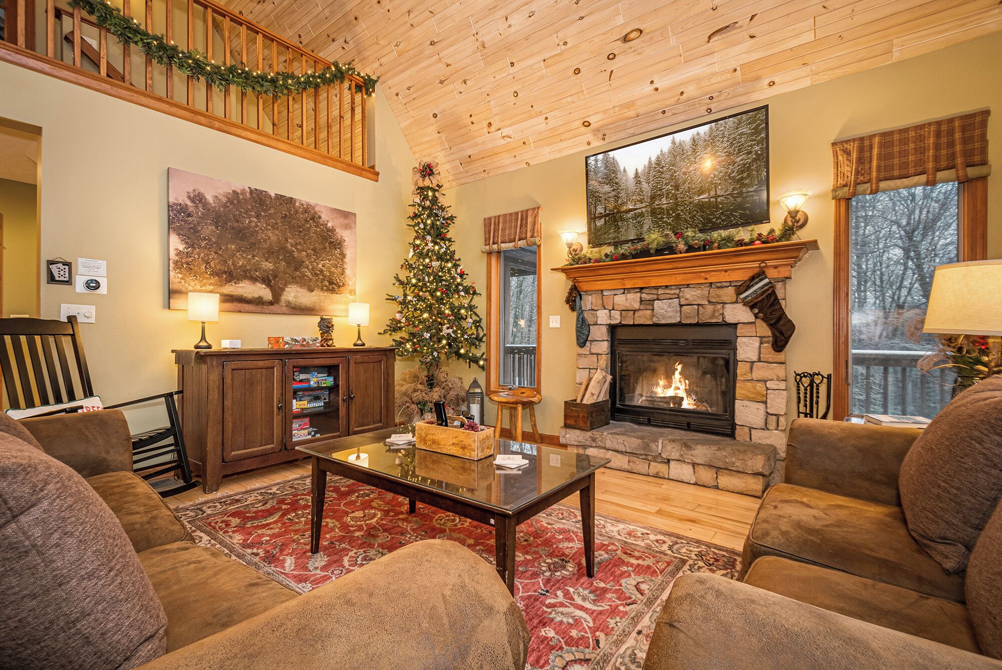 House (4 Bedrooms) | Property amenity