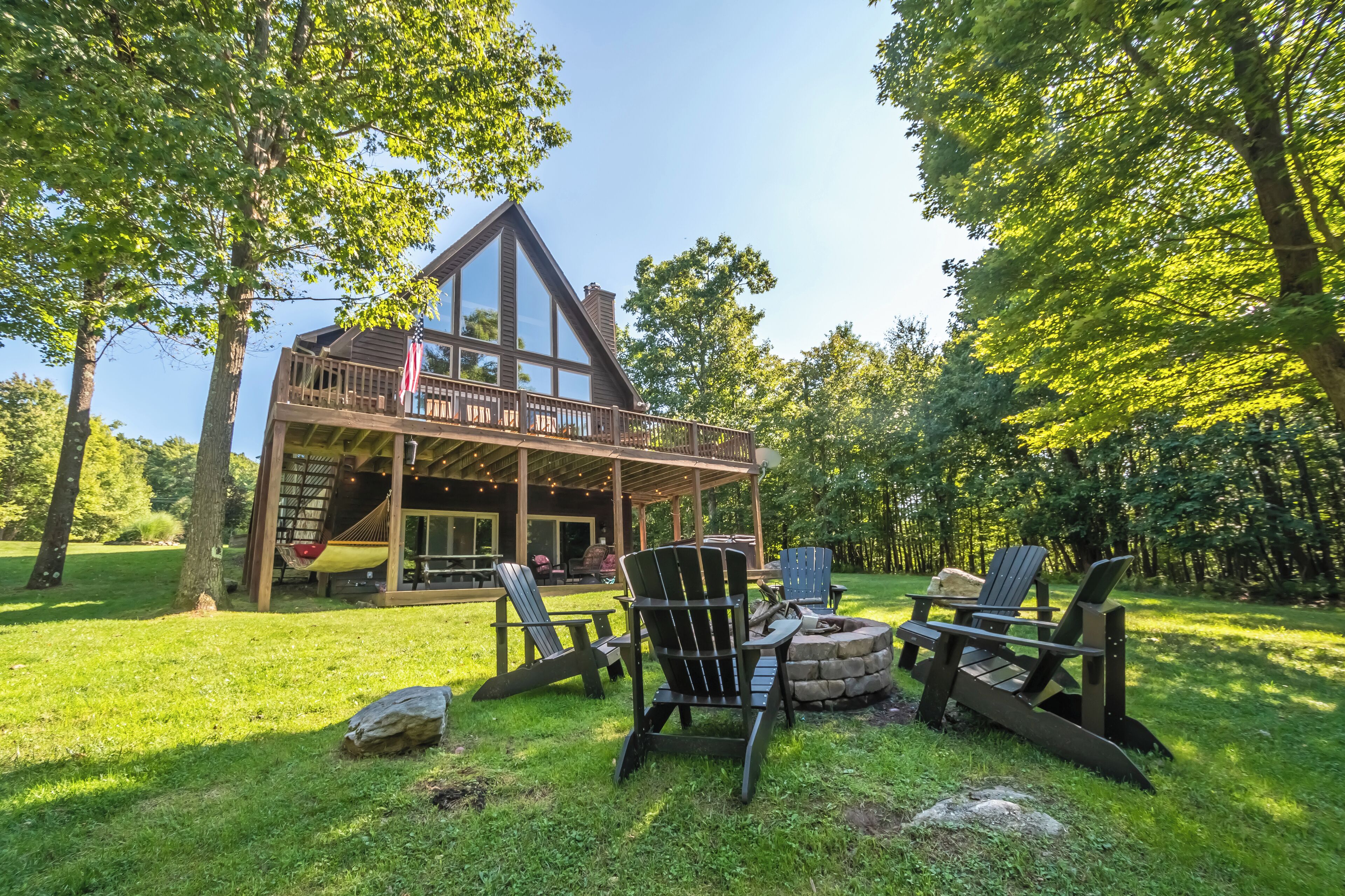 Nhà (4 Bedrooms) | Tiện nghi, dịch vụ nơi lưu trú