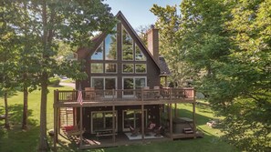 House (4 Bedrooms) | Property amenity