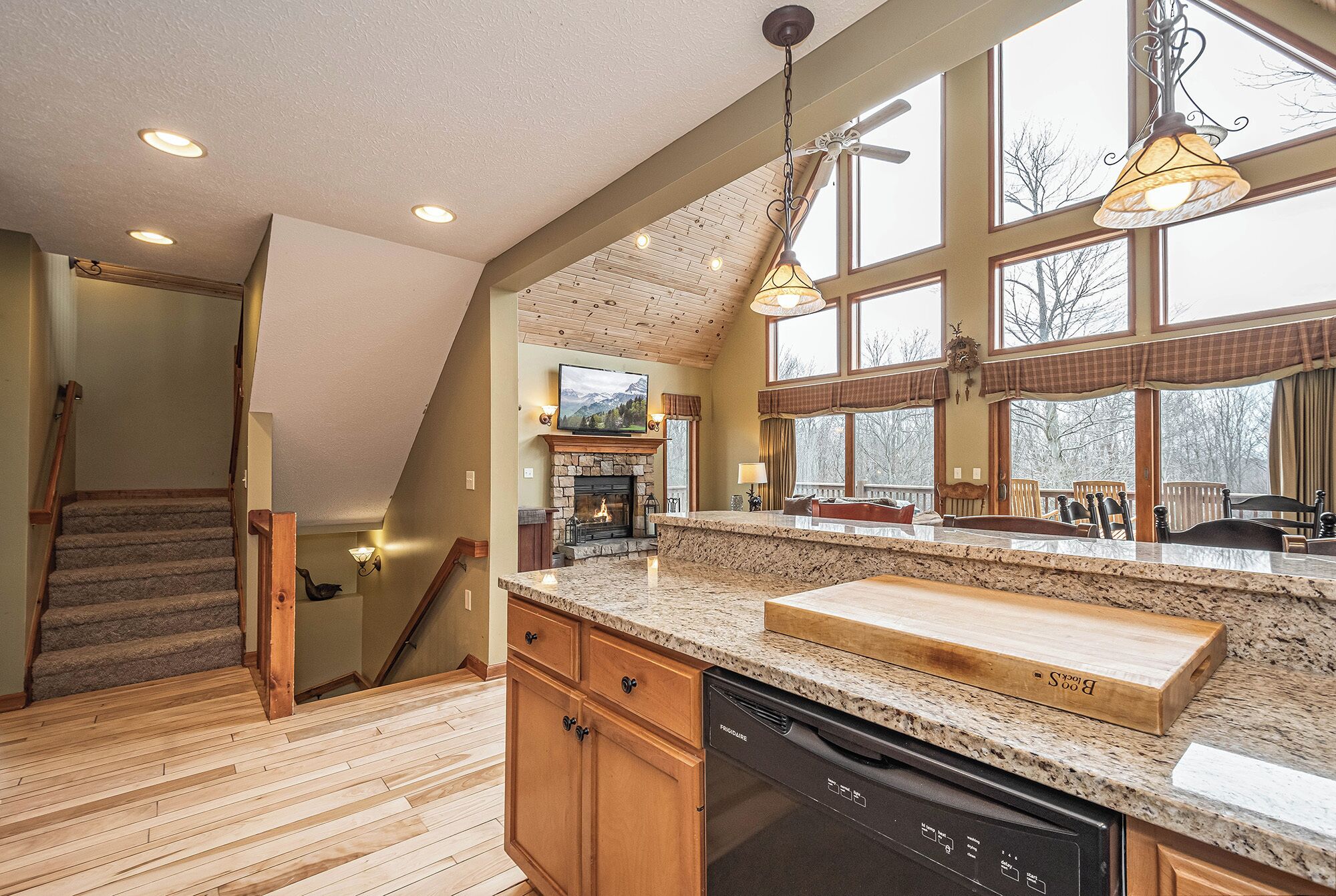 House (4 Bedrooms) | Property amenity