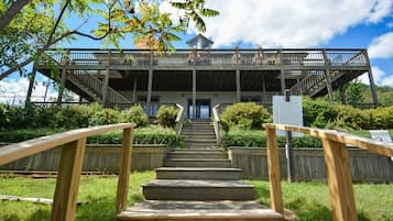 Rumah (4 Bedrooms) | Fasilitas properti