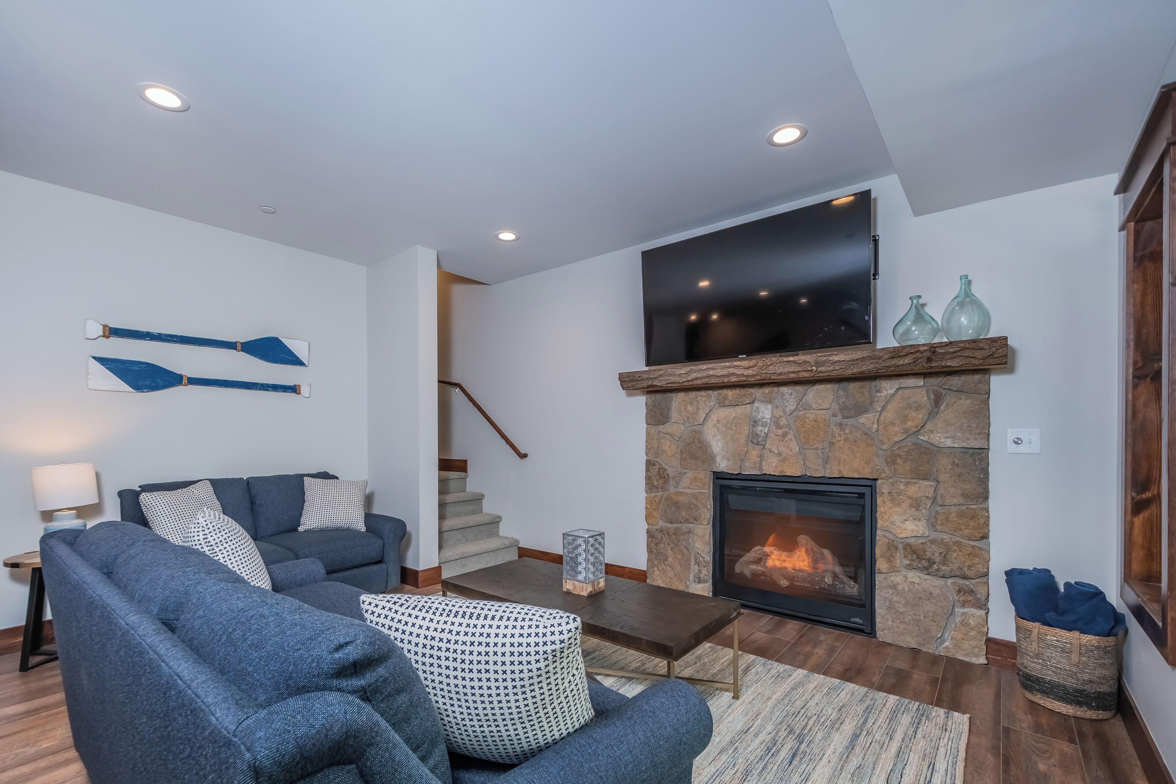 وسائل الراحة في المنشأة