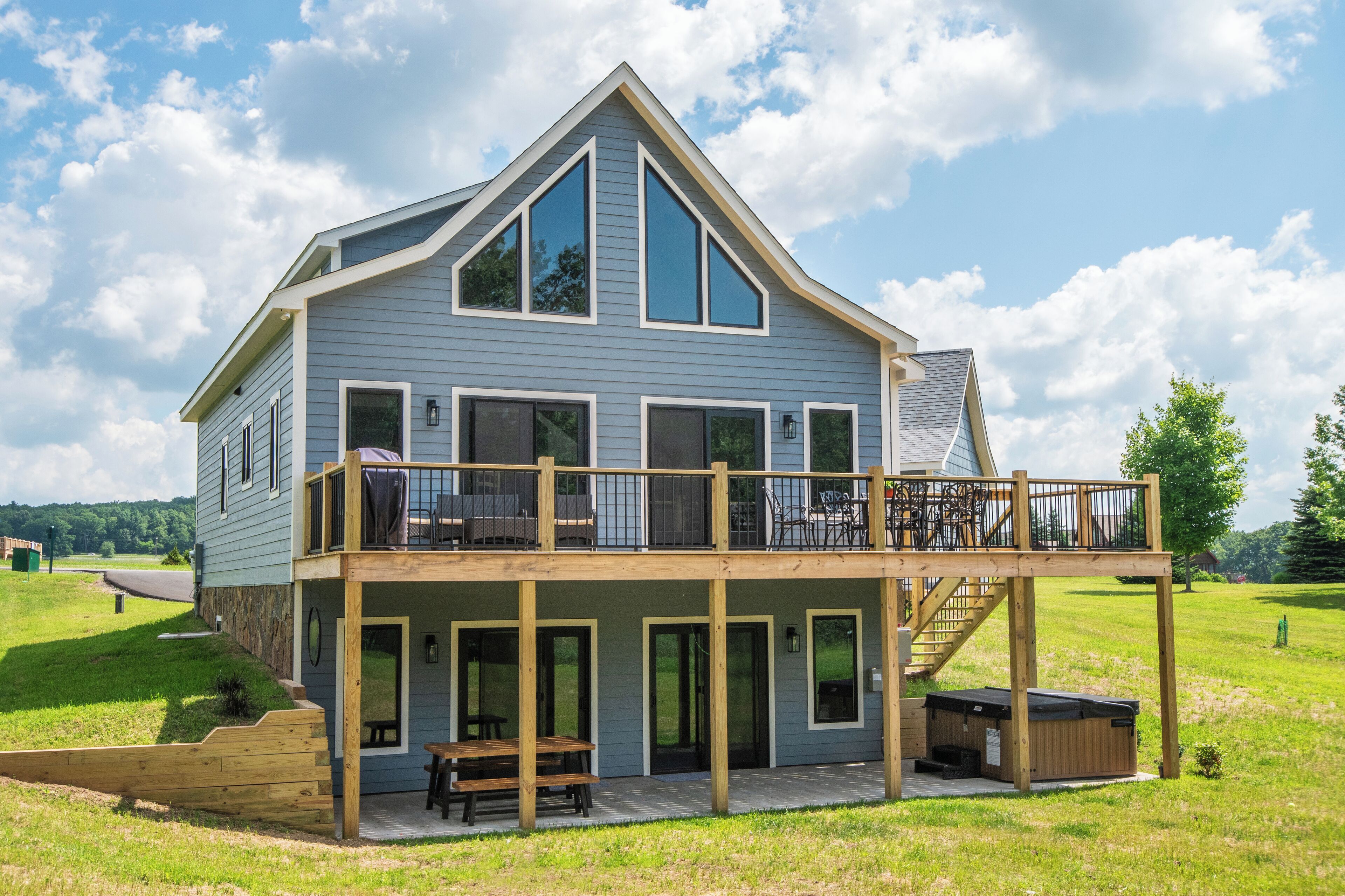 House (5 Bedrooms) | Property amenity