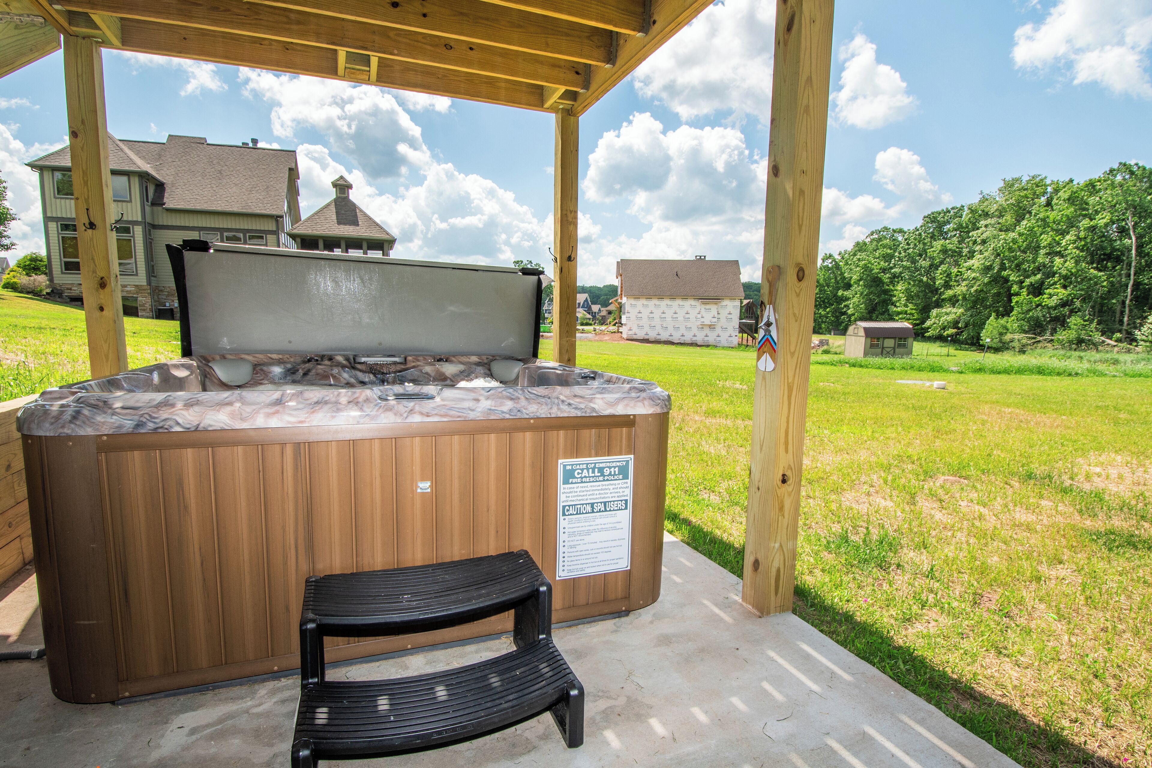 وسائل الراحة في المنشأة